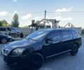 Черный Тойота Авенсис, объемом двигателя 2 л и пробегом 252 тыс. км за 6600 $, фото 9 на Automoto.ua