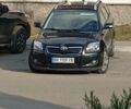 Чорний Тойота Авенсіс, об'ємом двигуна 2 л та пробігом 311 тис. км за 6900 $, фото 1 на Automoto.ua