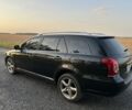 Чорний Тойота Авенсіс, об'ємом двигуна 2.2 л та пробігом 238 тис. км за 7500 $, фото 3 на Automoto.ua