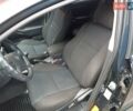 Чорний Тойота Авенсіс, об'ємом двигуна 2 л та пробігом 279 тис. км за 6500 $, фото 16 на Automoto.ua