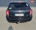 Черный Тойота Авенсис, объемом двигателя 2.2 л и пробегом 270 тыс. км за 6500 $, фото 1 на Automoto.ua