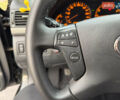 Черный Тойота Авенсис, объемом двигателя 1.8 л и пробегом 243 тыс. км за 7999 $, фото 35 на Automoto.ua