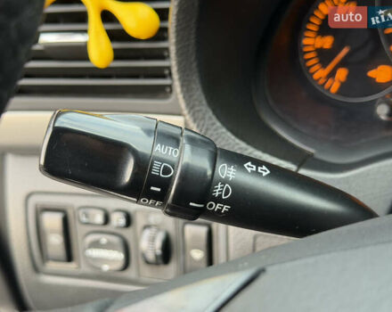 Черный Тойота Авенсис, объемом двигателя 1.8 л и пробегом 243 тыс. км за 7999 $, фото 36 на Automoto.ua