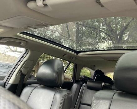 Чорний Тойота Авенсіс, об'ємом двигуна 2 л та пробігом 282 тис. км за 11300 $, фото 8 на Automoto.ua