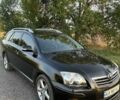 Чорний Тойота Авенсіс, об'ємом двигуна 2.2 л та пробігом 238 тис. км за 7500 $, фото 1 на Automoto.ua