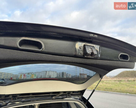 Черный Тойота Авенсис, объемом двигателя 1.8 л и пробегом 243 тыс. км за 7999 $, фото 55 на Automoto.ua