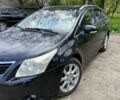 Чорний Тойота Авенсіс, об'ємом двигуна 2 л та пробігом 282 тис. км за 11300 $, фото 1 на Automoto.ua