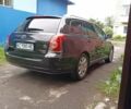 Чорний Тойота Авенсіс, об'ємом двигуна 2 л та пробігом 279 тис. км за 6500 $, фото 4 на Automoto.ua
