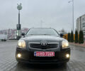Чорний Тойота Авенсіс, об'ємом двигуна 1.8 л та пробігом 155 тис. км за 7350 $, фото 15 на Automoto.ua