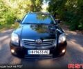Чорний Тойота Авенсіс, об'ємом двигуна 2.2 л та пробігом 219 тис. км за 5999 $, фото 1 на Automoto.ua