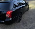 Черный Тойота Авенсис, объемом двигателя 2 л и пробегом 280 тыс. км за 8300 $, фото 12 на Automoto.ua