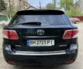 Чорний Тойота Авенсіс, об'ємом двигуна 2 л та пробігом 282 тис. км за 11300 $, фото 6 на Automoto.ua