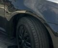 Черный Тойота Авенсис, объемом двигателя 2 л и пробегом 252 тыс. км за 6600 $, фото 2 на Automoto.ua