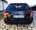 Чорний Тойота Авенсіс, об'ємом двигуна 2 л та пробігом 230 тис. км за 8100 $, фото 3 на Automoto.ua