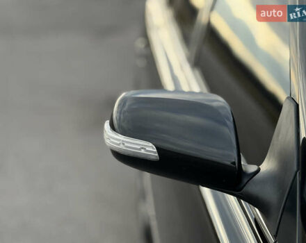 Черный Тойота Авенсис, объемом двигателя 1.8 л и пробегом 243 тыс. км за 7999 $, фото 11 на Automoto.ua