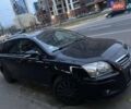 Черный Тойота Авенсис, объемом двигателя 2.23 л и пробегом 290 тыс. км за 7700 $, фото 3 на Automoto.ua