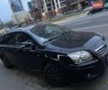 Чорний Тойота Авенсіс, об'ємом двигуна 2.23 л та пробігом 290 тис. км за 8200 $, фото 3 на Automoto.ua