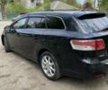 Чорний Тойота Авенсіс, об'ємом двигуна 2 л та пробігом 282 тис. км за 11300 $, фото 3 на Automoto.ua