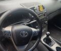 Чорний Тойота Авенсіс, об'ємом двигуна 2 л та пробігом 353 тис. км за 7600 $, фото 1 на Automoto.ua