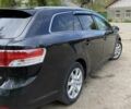 Чорний Тойота Авенсіс, об'ємом двигуна 2 л та пробігом 282 тис. км за 11300 $, фото 4 на Automoto.ua