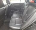 Черный Тойота Авенсис, объемом двигателя 2.2 л и пробегом 225 тыс. км за 7400 $, фото 11 на Automoto.ua