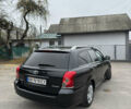 Черный Тойота Авенсис, объемом двигателя 1.79 л и пробегом 171 тыс. км за 7500 $, фото 4 на Automoto.ua