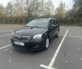 Чорний Тойота Авенсіс, об'ємом двигуна 2 л та пробігом 265 тис. км за 7350 $, фото 5 на Automoto.ua