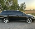 Чорний Тойота Авенсіс, об'ємом двигуна 2.2 л та пробігом 238 тис. км за 7500 $, фото 2 на Automoto.ua