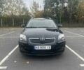 Чорний Тойота Авенсіс, об'ємом двигуна 2 л та пробігом 265 тис. км за 7350 $, фото 9 на Automoto.ua