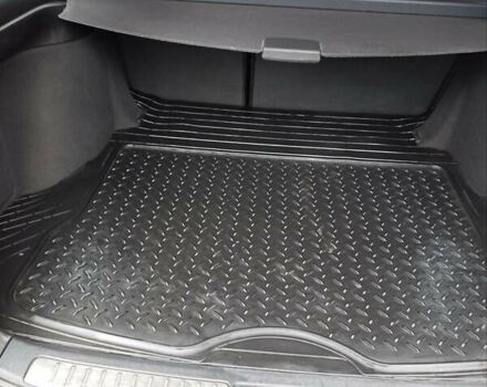 Чорний Тойота Авенсіс, об'ємом двигуна 2 л та пробігом 279 тис. км за 6500 $, фото 26 на Automoto.ua