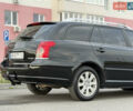 Черный Тойота Авенсис, объемом двигателя 1.8 л и пробегом 243 тыс. км за 7999 $, фото 11 на Automoto.ua