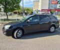 Чорний Тойота Авенсіс, об'ємом двигуна 2 л та пробігом 355 тис. км за 6000 $, фото 1 на Automoto.ua