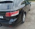 Черный Тойота Авенсис, объемом двигателя 1.6 л и пробегом 189 тыс. км за 8700 $, фото 12 на Automoto.ua