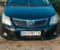 Чорний Тойота Авенсіс, об'ємом двигуна 2.23 л та пробігом 250 тис. км за 8800 $, фото 1 на Automoto.ua