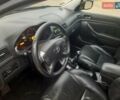 Черный Тойота Авенсис, объемом двигателя 2.2 л и пробегом 225 тыс. км за 7400 $, фото 5 на Automoto.ua
