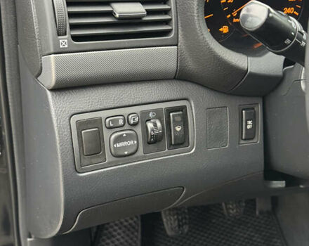 Черный Тойота Авенсис, объемом двигателя 1.79 л и пробегом 171 тыс. км за 7500 $, фото 9 на Automoto.ua