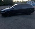 Черный Тойота Авенсис, объемом двигателя 2 л и пробегом 280 тыс. км за 8300 $, фото 3 на Automoto.ua