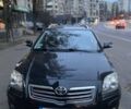 Черный Тойота Авенсис, объемом двигателя 2.23 л и пробегом 290 тыс. км за 7700 $, фото 1 на Automoto.ua