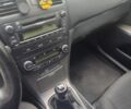 Чорний Тойота Авенсіс, об'ємом двигуна 2 л та пробігом 353 тис. км за 7600 $, фото 1 на Automoto.ua