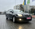 Чорний Тойота Авенсіс, об'ємом двигуна 1.8 л та пробігом 155 тис. км за 7350 $, фото 16 на Automoto.ua
