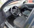 Чорний Тойота Авенсіс, об'ємом двигуна 2 л та пробігом 279 тис. км за 6500 $, фото 13 на Automoto.ua