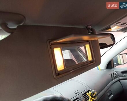 Чорний Тойота Авенсіс, об'ємом двигуна 2 л та пробігом 279 тис. км за 6500 $, фото 15 на Automoto.ua