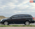 Черный Тойота Авенсис, объемом двигателя 1.8 л и пробегом 243 тыс. км за 7999 $, фото 14 на Automoto.ua