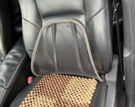 Чорний Тойота Авенсіс, об'ємом двигуна 2 л та пробігом 282 тис. км за 11300 $, фото 14 на Automoto.ua