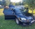 Чорний Тойота Авенсіс, об'ємом двигуна 2 л та пробігом 270 тис. км за 6303 $, фото 1 на Automoto.ua