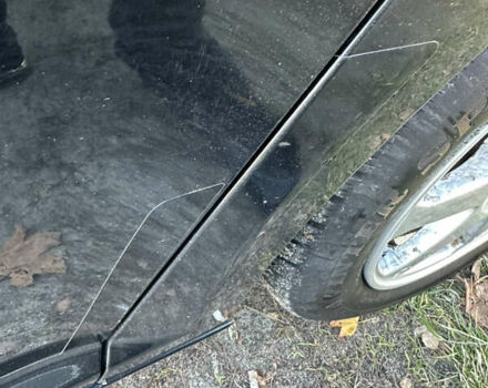 Чорний Тойота Авенсіс, об'ємом двигуна 1.8 л та пробігом 155 тис. км за 7350 $, фото 20 на Automoto.ua