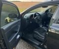 Чорний Тойота Авенсіс, об'ємом двигуна 2.2 л та пробігом 238 тис. км за 7500 $, фото 4 на Automoto.ua