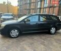 Чорний Тойота Авенсіс, об'ємом двигуна 2 л та пробігом 266 тис. км за 6499 $, фото 1 на Automoto.ua