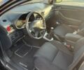 Черный Тойота Авенсис, объемом двигателя 2 л и пробегом 255 тыс. км за 6000 $, фото 1 на Automoto.ua