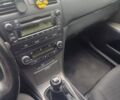Черный Тойота Авенсис, объемом двигателя 2 л и пробегом 353 тыс. км за 7400 $, фото 1 на Automoto.ua